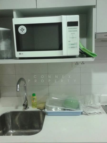 IDEO MOBI Sukhumvit 81, Bangkok, 2097 Sukhumvit Road, Bang Chak, Phra Khanong, Bangkok, 1 Bedroom, 31 sqm, Condo For Rent, by Connex Property, 500219982 - DDproperty.com