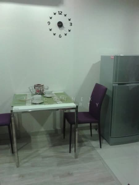 IDEO MOBI Sukhumvit 81, Bangkok, 2097 Sukhumvit Road, Bang Chak, Phra Khanong, Bangkok, 1 Bedroom, 31 sqm, Condo For Rent, by Connex Property, 500219982 - DDproperty.com