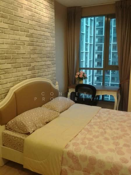 IDEO MOBI Sukhumvit 81, Bangkok, 2097 Sukhumvit Road, Bang Chak, Phra Khanong, Bangkok, 1 Bedroom, 31 sqm, Condo For Rent, by Connex Property, 500219982 - DDproperty.com