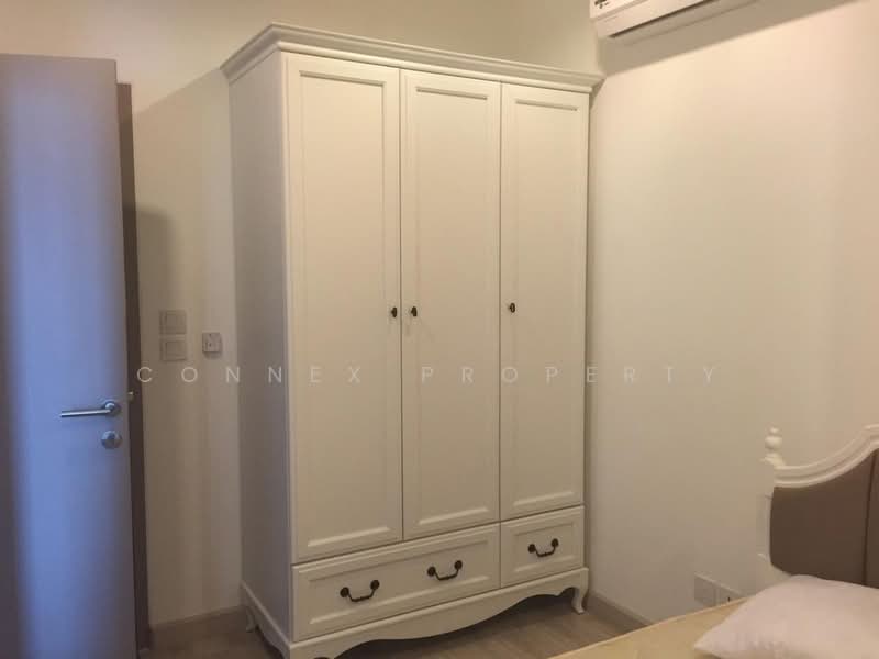 IDEO MOBI Sukhumvit 81, Bangkok, 2097 Sukhumvit Road, Bang Chak, Phra Khanong, Bangkok, 1 Bedroom, 31 sqm, Condo For Rent, by Connex Property, 500219982 - DDproperty.com