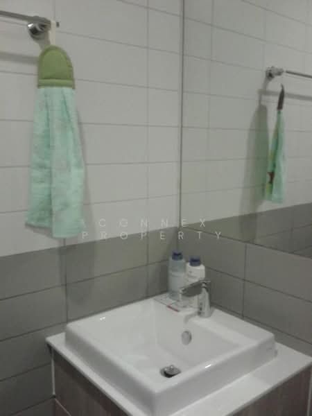 IDEO MOBI Sukhumvit 81 : ไอดีโอ โมบิ สุขุมวิท 81, กรุงเทพ, 2097 ถนนสุขุมวิท แขวงบางจาก เขตพระโขนง กรุงเทพมหานคร, บางจาก, พระโขนง, กรุงเทพ, 31 ตร.ม., คอนโด ให้เช่า, โดย Connex Property, 500219982 - DDproperty.com