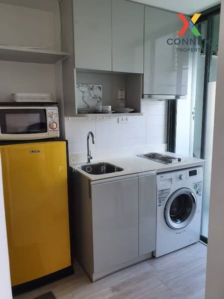 IDEO MOBI Sukhumvit 81, Bangkok, 2097 Sukhumvit Road, Bang Chak, Phra Khanong, Bangkok, 1 Bedroom, 21 sqm, Condo For Rent, by Connex Property, 500219983 - DDproperty.com