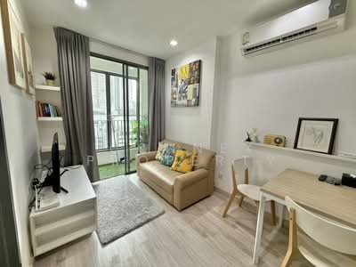 For Rent - IDEO MOBI Sukhumvit 81, Bangkok