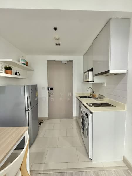 IDEO MOBI Sukhumvit 81, Bangkok, 2097 Sukhumvit Road, Bang Chak, Phra Khanong, Bangkok, 1 Bedroom, 33 sqm, Condo For Rent, by Connex Property, 500219985 - DDproperty.com
