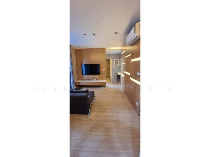 IDEO Mobi Sathorn : ไอดีโอ โมบิ สาทร, กรุงเทพ, 134 ถนนกรุงธนบุรี, บางลำภูล่าง, คลองสาน, กรุงเทพ, 43 ตร.ม., คอนโด ให้เช่า, โดย Connex Property, 500219987 - DDproperty.com