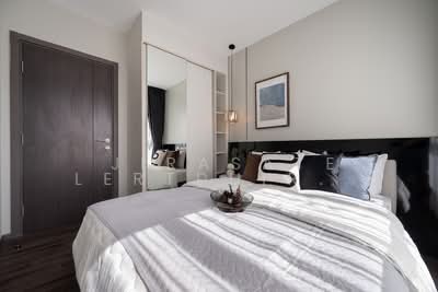 ขาย - The Base Park West Sukhumvit 77 : เดอะ เบส พาร์ค เวสต์ สุขุมวิท 77, กรุงเทพ