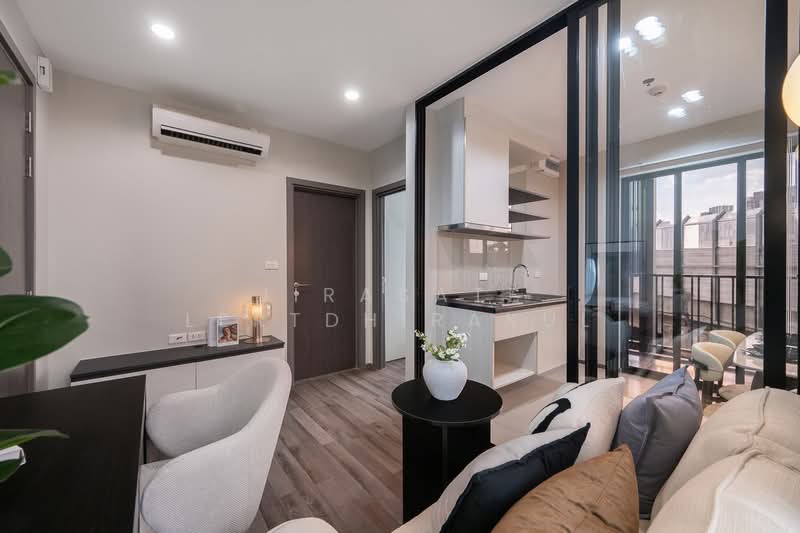 The Base Park West Sukhumvit 77 : เดอะ เบส พาร์ค เวสต์ สุขุมวิท 77, กรุงเทพ, 11 ซอยสุขุมวิท 77 ถนนสุขุมวิท, พระโขนงเหนือ, วัฒนา, กรุงเทพ, 30 ตร.ม., คอนโด ขาย, โดย Jirasate Lertdhirakul, 500219988 - DDproperty.com