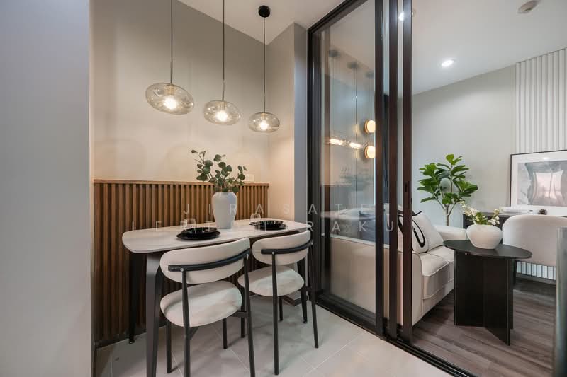 The Base Park West Sukhumvit 77 : เดอะ เบส พาร์ค เวสต์ สุขุมวิท 77, กรุงเทพ, 11 ซอยสุขุมวิท 77 ถนนสุขุมวิท, พระโขนงเหนือ, วัฒนา, กรุงเทพ, 30 ตร.ม., คอนโด ขาย, โดย Jirasate Lertdhirakul, 500219988 - DDproperty.com