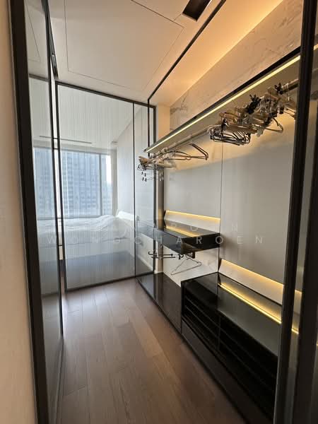 The Bangkok Thonglor, Bangkok, Soi Sukhumvit 55, Sukhumvit Road, Khlong Tan Nua, Watthana, Bangkok, 2 Bedrooms, 95 sqm, Condo For Rent, by Thanaporn Wongcharoen, 500219990 - DDproperty.com