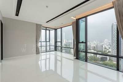 For Rent - The Bangkok Thonglor, Bangkok