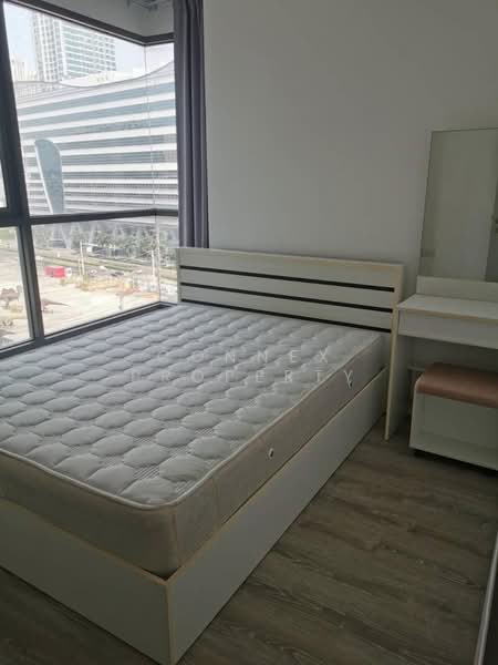 IDEO MOBI Rama 9, Bangkok, 90 Rama 9 Road, Huai Khwang, Bangkok, 2 Bedrooms, 46 sqm, Condo For Rent, by Connex Property, 500219992 - DDproperty.com