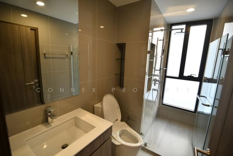 IDEO Mobi Asoke : ไอดีโอ โมบิ อโศก, กรุงเทพ, ถนน เพชรบุรีตัดใหม่, บางกะปิ, ห้วยขวาง, กรุงเทพ, 35 ตร.ม., คอนโด ให้เช่า, โดย Connex Property, 500219994 - DDproperty.com