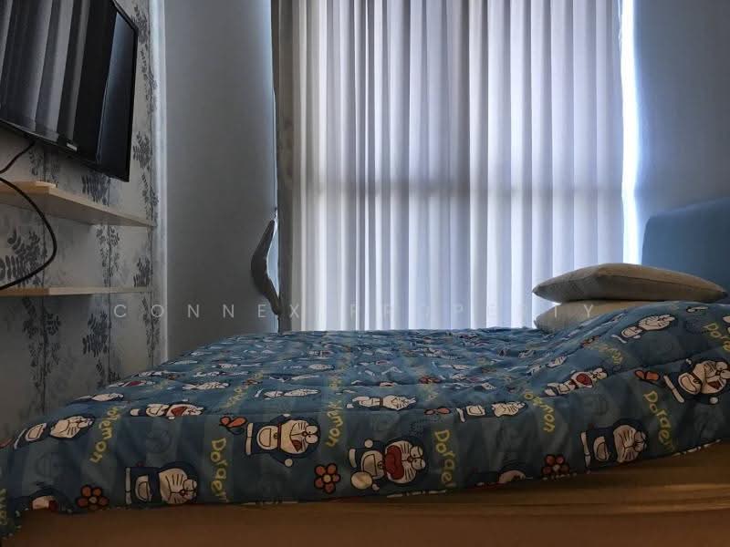 IDEO MIX Phaholyothin, Bangkok, 698 Phaholyothin Road, Samsen Nai, Phaya Thai, Bangkok, 2 Bedrooms, 58 sqm, Condo For Rent, by Connex Property, 500219995 - DDproperty.com