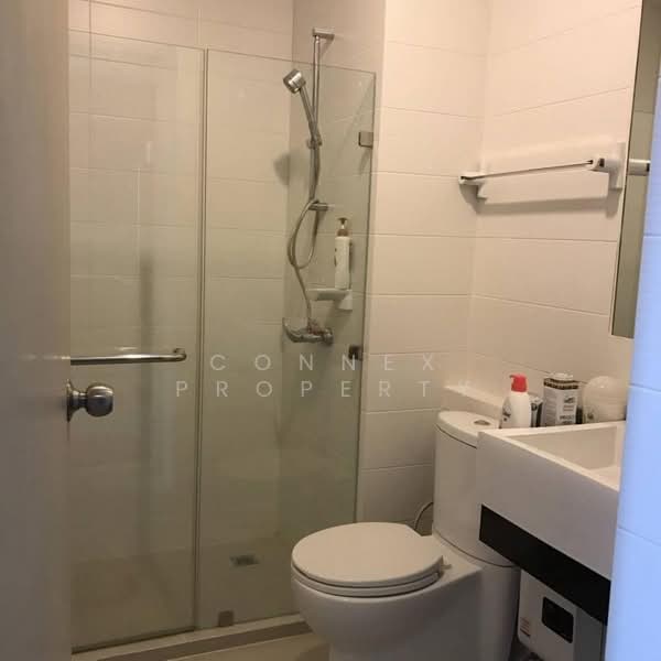 IDEO MIX Phaholyothin, Bangkok, 698 Phaholyothin Road, Samsen Nai, Phaya Thai, Bangkok, 2 Bedrooms, 58 sqm, Condo For Rent, by Connex Property, 500219995 - DDproperty.com