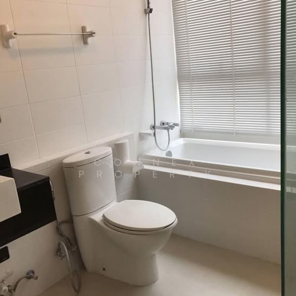 IDEO MIX Phaholyothin, Bangkok, 698 Phaholyothin Road, Samsen Nai, Phaya Thai, Bangkok, 2 Bedrooms, 58 sqm, Condo For Rent, by Connex Property, 500219995 - DDproperty.com