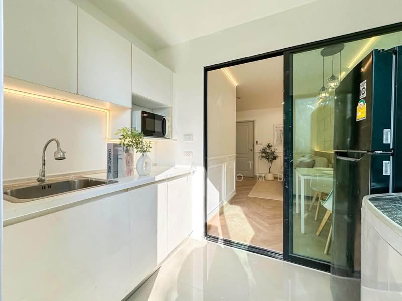 iCondo Sukhumvit 105, Bangkok, 20 Soi Lasalle 19,  Sukhumvit 105 Road, Bang Na, Bang Na, Bangkok, 1 Bedroom, 31 sqm, Condo For Sale, by Kulanat Ananvutisombat, 500219996 - DDproperty.com