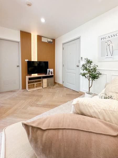 iCondo Sukhumvit 105, Bangkok, 20 Soi Lasalle 19,  Sukhumvit 105 Road, Bang Na, Bang Na, Bangkok, 1 Bedroom, 31 sqm, Condo For Sale, by Kulanat Ananvutisombat, 500219996 - DDproperty.com