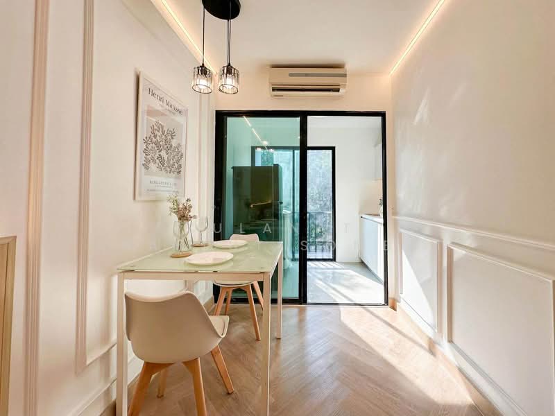 iCondo Sukhumvit 105 : ไอคอนโด สุขุมวิท 105, กรุงเทพ, 20 ซอยลาซาล 19 ถนนสุขุมวิท 105, บางนา, บางนา, กรุงเทพ, 31 ตร.ม., คอนโด ขาย, โดย Kulanat Ananvutisombat, 500219996 - DDproperty.com