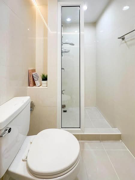 iCondo Sukhumvit 105, Bangkok, 20 Soi Lasalle 19,  Sukhumvit 105 Road, Bang Na, Bang Na, Bangkok, 1 Bedroom, 31 sqm, Condo For Sale, by Kulanat Ananvutisombat, 500219996 - DDproperty.com