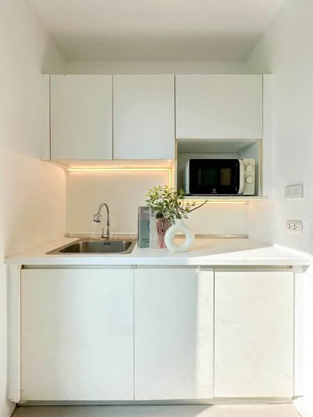 iCondo Sukhumvit 105, Bangkok, 20 Soi Lasalle 19,  Sukhumvit 105 Road, Bang Na, Bang Na, Bangkok, 1 Bedroom, 31 sqm, Condo For Sale, by Kulanat Ananvutisombat, 500219996 - DDproperty.com