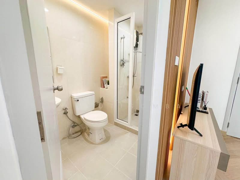 iCondo Sukhumvit 105, Bangkok, 20 Soi Lasalle 19,  Sukhumvit 105 Road, Bang Na, Bang Na, Bangkok, 1 Bedroom, 31 sqm, Condo For Sale, by Kulanat Ananvutisombat, 500219996 - DDproperty.com