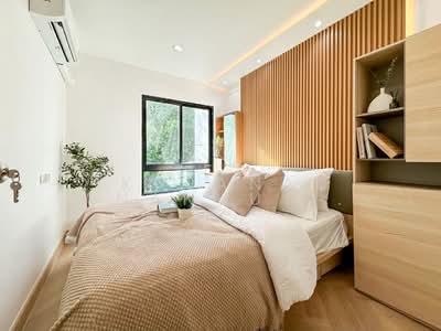 ขาย - iCondo Sukhumvit 105 : ไอคอนโด สุขุมวิท 105, กรุงเทพ