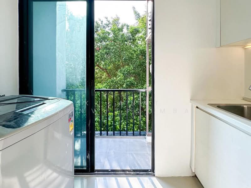 iCondo Sukhumvit 105 : ไอคอนโด สุขุมวิท 105, กรุงเทพ, 20 ซอยลาซาล 19 ถนนสุขุมวิท 105, บางนา, บางนา, กรุงเทพ, 31 ตร.ม., คอนโด ขาย, โดย Kulanat Ananvutisombat, 500219996 - DDproperty.com