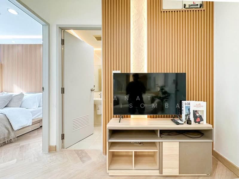 iCondo Sukhumvit 105, Bangkok, 20 Soi Lasalle 19,  Sukhumvit 105 Road, Bang Na, Bang Na, Bangkok, 1 Bedroom, 31 sqm, Condo For Sale, by Kulanat Ananvutisombat, 500219996 - DDproperty.com