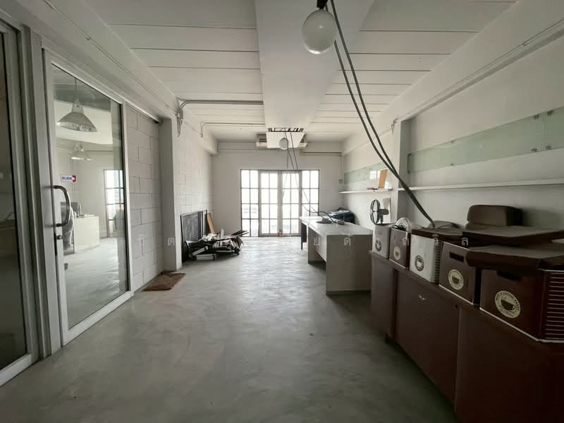 พัฒนาการ, Bangkok, พัฒนาการ, Phatthanakan, Suan Luang, Bangkok, , 576 sqm, Shophouse For Rent, by Monchit Surachaidunthavin, 500219998 - DDproperty.com