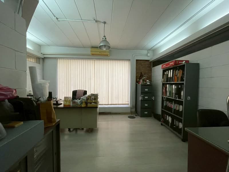 พัฒนาการ, Bangkok, พัฒนาการ, Phatthanakan, Suan Luang, Bangkok, , 576 sqm, Shophouse For Rent, by Monchit Surachaidunthavin, 500219998 - DDproperty.com