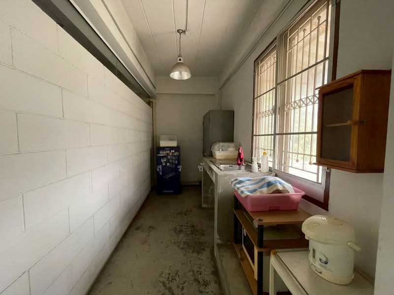 พัฒนาการ, Bangkok, พัฒนาการ, Phatthanakan, Suan Luang, Bangkok, , 576 sqm, Shophouse For Rent, by Monchit Surachaidunthavin, 500219998 - DDproperty.com