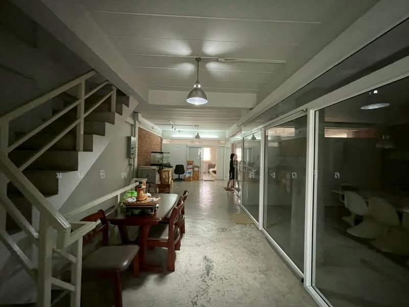 พัฒนาการ, Bangkok, พัฒนาการ, Phatthanakan, Suan Luang, Bangkok, , 576 sqm, Shophouse For Rent, by Monchit Surachaidunthavin, 500219998 - DDproperty.com