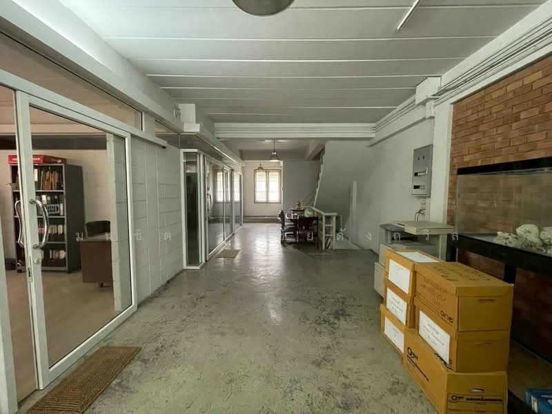 พัฒนาการ, Bangkok, พัฒนาการ, Phatthanakan, Suan Luang, Bangkok, , 576 sqm, Shophouse For Rent, by Monchit Surachaidunthavin, 500219998 - DDproperty.com