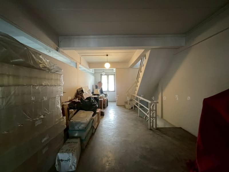 พัฒนาการ, Bangkok, พัฒนาการ, Phatthanakan, Suan Luang, Bangkok, , 576 sqm, Shophouse For Rent, by Monchit Surachaidunthavin, 500219998 - DDproperty.com