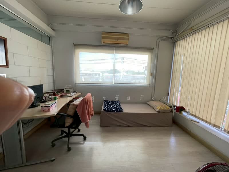 พัฒนาการ, Bangkok, พัฒนาการ, Phatthanakan, Suan Luang, Bangkok, , 576 sqm, Shophouse For Rent, by Monchit Surachaidunthavin, 500219998 - DDproperty.com