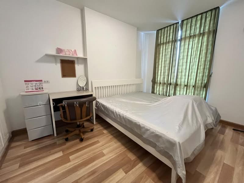 ให้เช่า - IDEO Blucove Sukhumvit : ไอดีโอ บลูโคฟ สุขุมวิท, กรุงเทพ