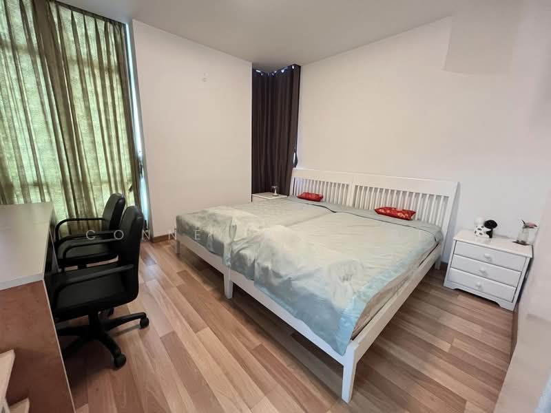 ให้เช่า - IDEO Blucove Sukhumvit : ไอดีโอ บลูโคฟ สุขุมวิท, กรุงเทพ