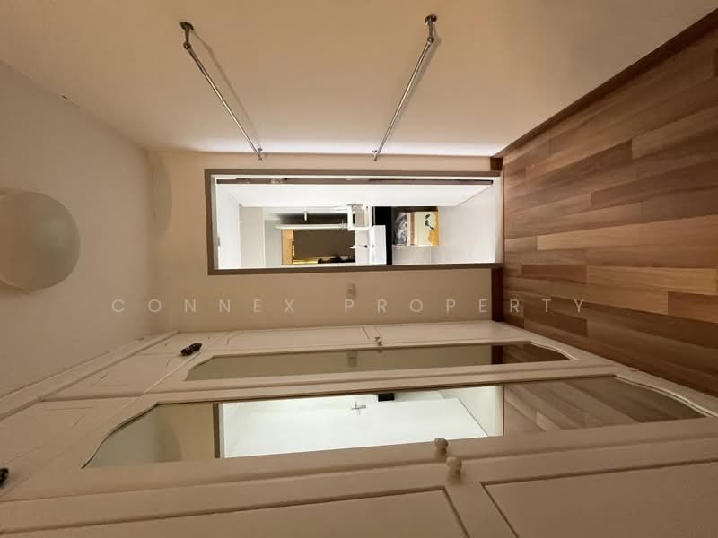 IDEO Blucove Sukhumvit, Bangkok, 2952 Sukhumvit Road, Bang Na, Bang Na, Bangkok, 2 Bedrooms, 61 sqm, Condo For Rent, by Connex Property, 500219999 - DDproperty.com