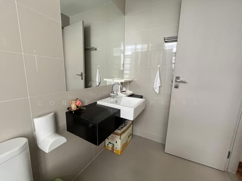 IDEO Blucove Sukhumvit, Bangkok, 2952 Sukhumvit Road, Bang Na, Bang Na, Bangkok, 2 Bedrooms, 61 sqm, Condo For Rent, by Connex Property, 500219999 - DDproperty.com