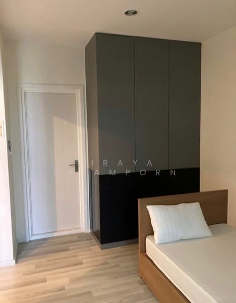 The Key Sathorn-Charoenraj : เดอะ คีย์ สาทร – เจริญราษฎร์, กรุงเทพ, 3725-4334 ถนนเจริญราษฎร์, บางโคล่, บางคอแหลม, กรุงเทพ, 33 ตร.ม., คอนโด ขาย, โดย PIRAYA SRIAMPORN, 500220000 - DDproperty.com