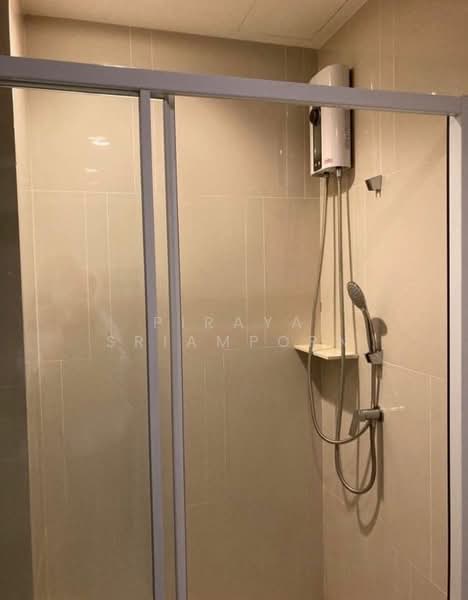 The Key Sathorn-Charoenraj : เดอะ คีย์ สาทร – เจริญราษฎร์, กรุงเทพ, 3725-4334 ถนนเจริญราษฎร์, บางโคล่, บางคอแหลม, กรุงเทพ, 33 ตร.ม., คอนโด ขาย, โดย PIRAYA SRIAMPORN, 500220000 - DDproperty.com