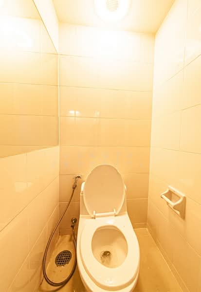 ให้เช่า - I-House Rama 9-Ekkamai : ไอ-เฮาส์ พระราม 9-เอกมัย, กรุงเทพ