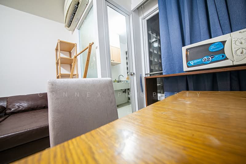 I-House Rama 9-Ekkamai, Bangkok, Rama 9, Bang Kapi, Huai Khwang, Bangkok, 1 Bedroom, 56 sqm, Condo For Rent, by Connex Property, 500220001 - DDproperty.com