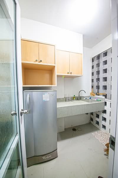 I-House Rama 9-Ekkamai, Bangkok, Rama 9, Bang Kapi, Huai Khwang, Bangkok, 1 Bedroom, 56 sqm, Condo For Rent, by Connex Property, 500220001 - DDproperty.com