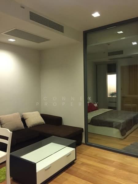 Hyde Sukhumvit 13, Bangkok, 13 Sukhumvit Road, Khlongtoei Nua, Watthana, Bangkok, 1 Bedroom, 42 sqm, Condo For Rent, by Connex Property, 500220002 - DDproperty.com