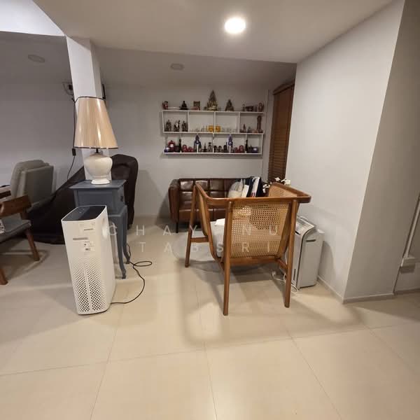 บ้านเดี่ยวช้างคลาน, Chiang Mai, Chang Klan, Muang Chiang Mai, Chiang Mai, 3 Bedrooms, 150 sqm, Single Detached House For Sale, by Chayanut Tabsri, 500220005 - DDproperty.com