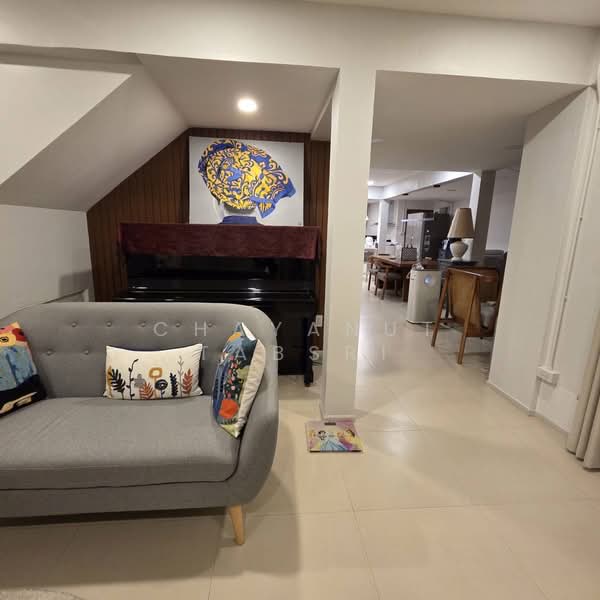 บ้านเดี่ยวช้างคลาน, เชียงใหม่, ช้างคลาน, เมืองเชียงใหม่, เชียงใหม่, 150 ตร.ม., บ้านเดี่ยว ขาย, โดย Chayanut Tabsri, 500220005 - DDproperty.com