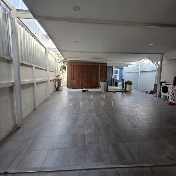 บ้านเดี่ยวช้างคลาน, Chiang Mai, Chang Klan, Muang Chiang Mai, Chiang Mai, 3 Bedrooms, 150 sqm, Single Detached House For Sale, by Chayanut Tabsri, 500220005 - DDproperty.com