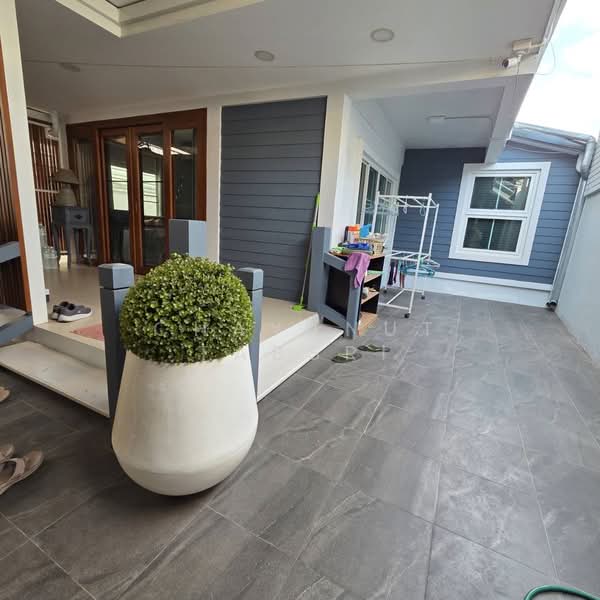 บ้านเดี่ยวช้างคลาน, Chiang Mai, Chang Klan, Muang Chiang Mai, Chiang Mai, 3 Bedrooms, 150 sqm, Single Detached House For Sale, by Chayanut Tabsri, 500220005 - DDproperty.com