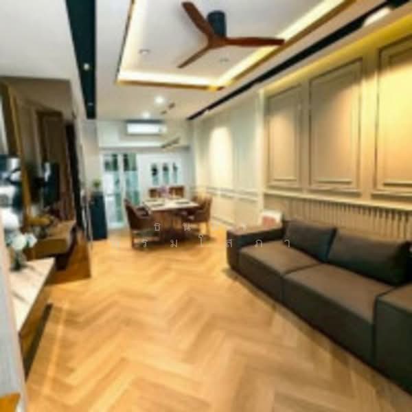 บ้านกลางเมือง ราชพฤกษ์ (Baan Klang Muang Ratchaphruek), นนทบุรี, Road in Front of House, มหาสวัสดิ์, บางกรวย, นนทบุรี, 152 ตร.ม., บ้านเดี่ยว ขาย, โดย ธนสร พรมโสภา, 500220006 - DDproperty.com